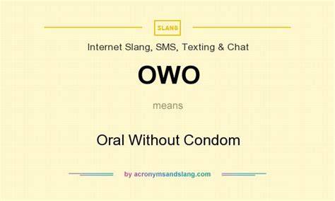 OWO - Oral without condom Whore Tamaseni